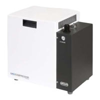 EKOM DK50 DE Instructions For Use Manual