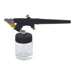 Profi-AirBrush Single-Action-Gun 138 D 0,3 Operating Instructions Manual