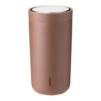 stelton To Go Click Manual