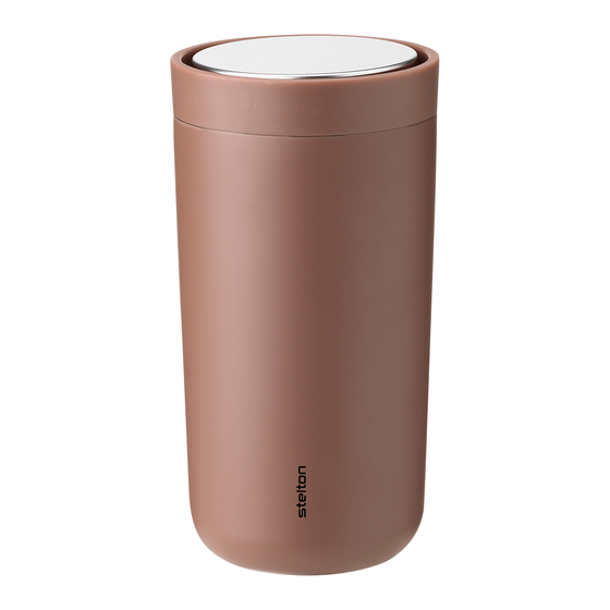 stelton To Go Click Manual