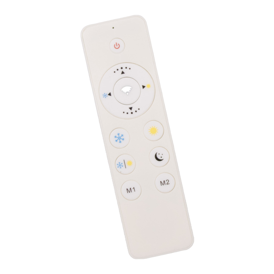 ASTUTE LIGHTING SL6015D-MCT Manual