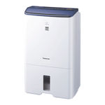 Panasonic F-YAR25H Operating Instructions Manual