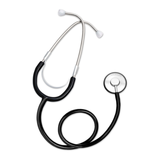 Little Doctor LD Prof-Plus Instruction Manual