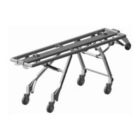 Spencer ROLLER AV User Manual