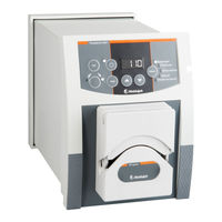 Heidolph PD Plug & Play 5101 SP quick Operating Instructions Manual