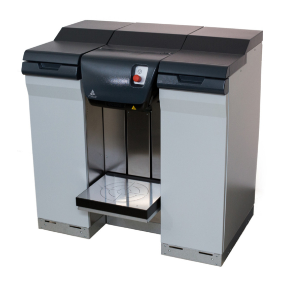 corob EVOPWR CX User Manual