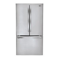 LG ASTCNA2 Service Manual