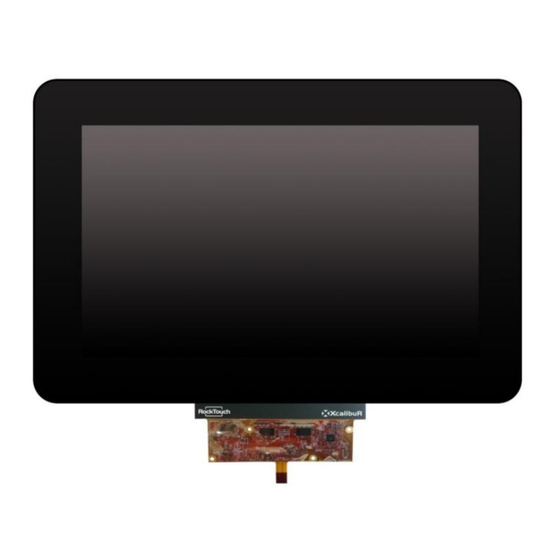 Digimax KIT-101JDHX30BP1U1 Assembly Manual
