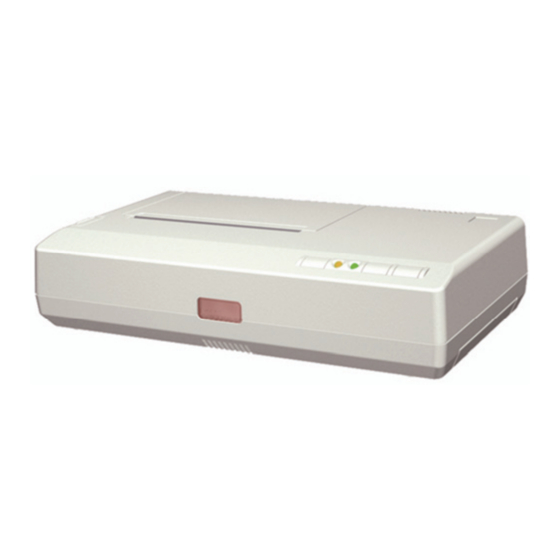 Brightek M03 Quick Install Manual