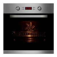 Signature AFMP65X/1 Instructions For Use Manual