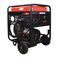 Senci SC-300XL User Manual