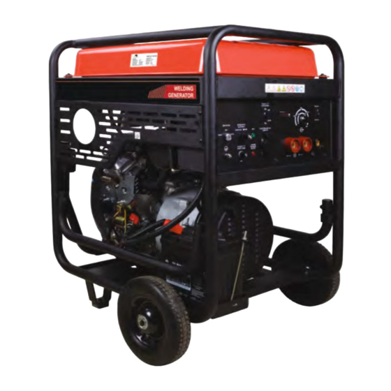 Senci SC-300 User Manual
