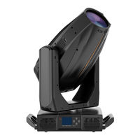 GTD GTD-1400 II PROFILE User Manual