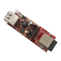 OLIMEX ESP32-POE-ISO-WROVER User Manual