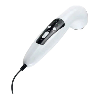 I-Tech MIO-SONIC User Manual