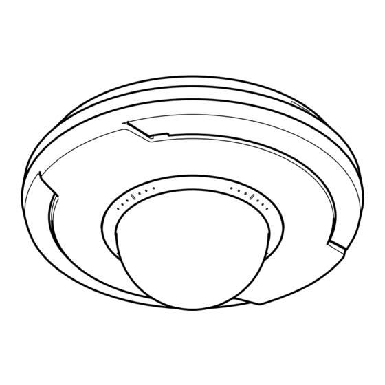 Axis M5074 Installation Manual