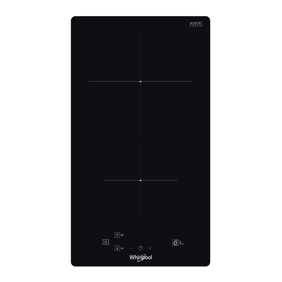 Indesit WS Q0530 NE Induction Hob Manuals