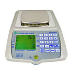 LW MEASUREMENTS TREE SCT Series Operation Manual