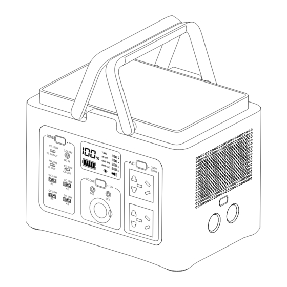 Outsunny 84F-006V80 Manuals