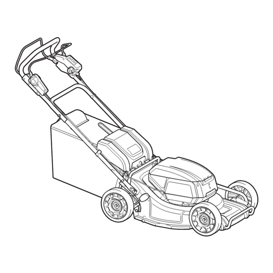 Makita DLM533ZX2 Instruction Manual