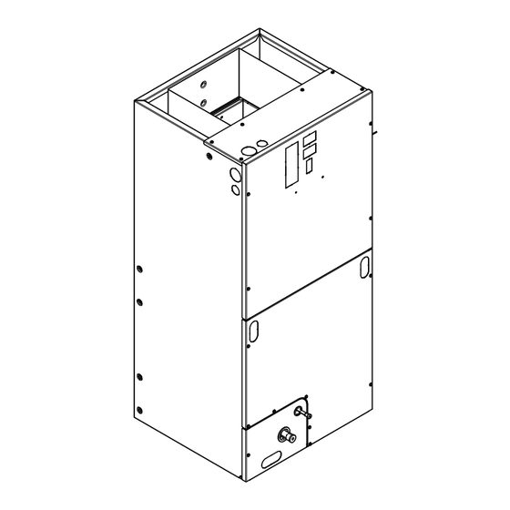 Trane 5TEM4B02AC21SA 5TEM4B03AC31SA Installation, Operation And Maintenance Manual