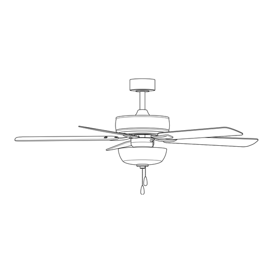 Designers Fountain GALLANT Installation Instructions Manual