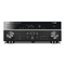 Receiver Yamaha RX-A800 Quick Reference Manual