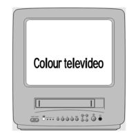Daewoo GB21F1T2 Instruction Manual