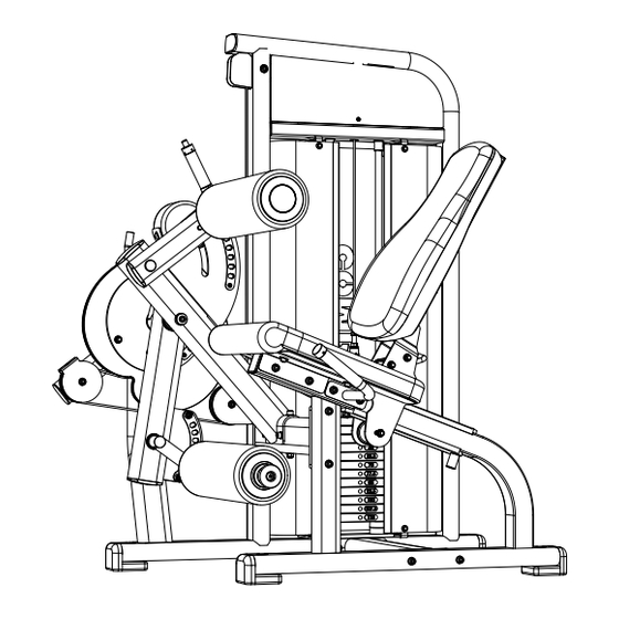 COMPOUND CPL-LES-1094 Owner's Manual