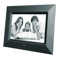Sungale PF801 User Manual