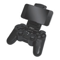 Bigben Gamephone controller PRO User Manual