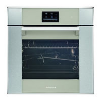Dedietrich DOP1190 User Manual