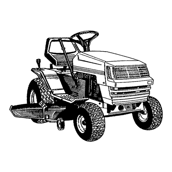 MTD 130-660-000 Owner's Manual