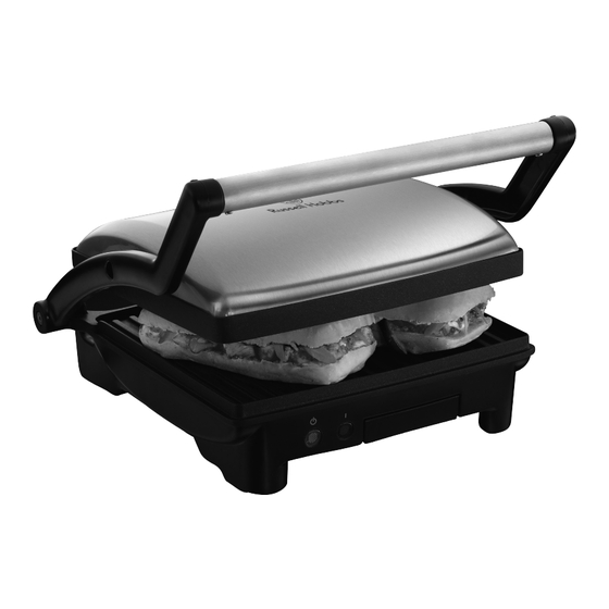 Russell Hobbs 17888-56 Instructions Manual