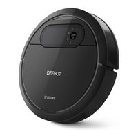 DEEBOT N78 Instruction Manual