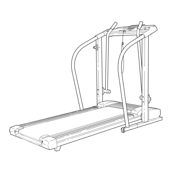 ProForm 635CW 831.299451 User Manual