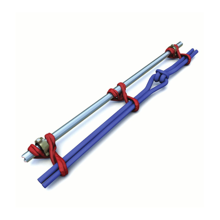 Weir SPM Flow Line Installation Manual