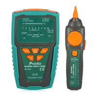 Pro'sKit MT-7028 User Manual