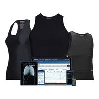 Hexoskin HEXOSKIN SMART User Manual