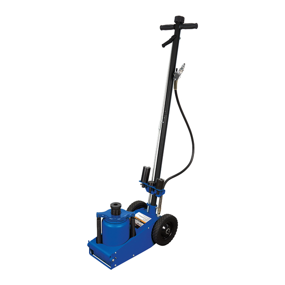 ATD Tools ATD-7328 Owner's Manual
