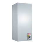 Metro Therm 15 pipe downwards 905 Manual
