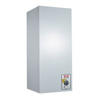 Metro Therm 30 pipe downwards 907 Manual