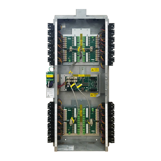 LEGRAND Wattstopper LMCP-GE24 Installation Instructions
