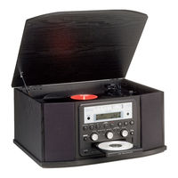 Teac GF-350 Owner's Manual
