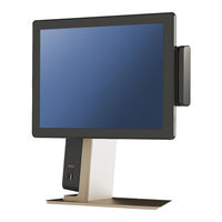 Sam4s 110 Series User Manual