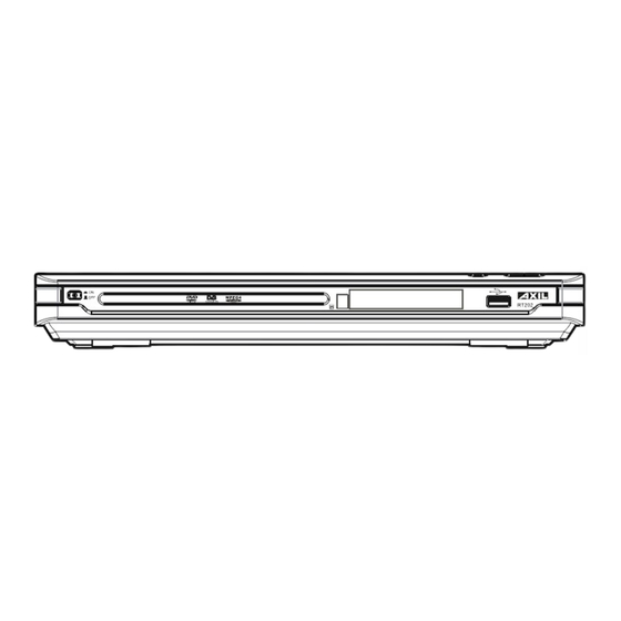AXIL RT202 User Manual