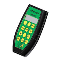 Nevco MPCX Operator Instructions Manual