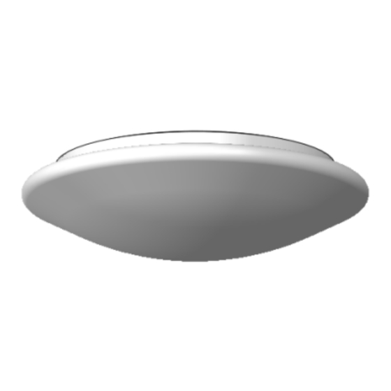 DOTLUX LUNAexit User Manual