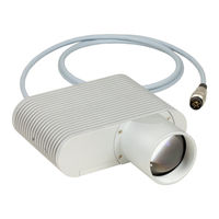 THORLABS LED4D067 Operation Manual