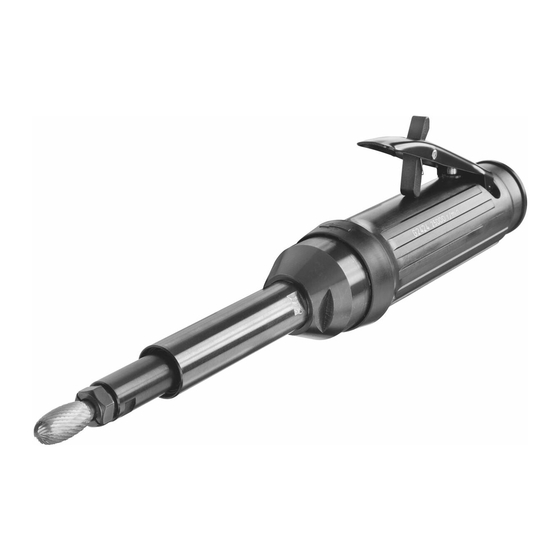 Atlas Copco G2424-S200 Product Instructions
